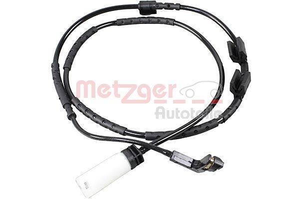 Contacteur de témoin d'usure (Témoin d'usure plaquettes) METZGER 1190115